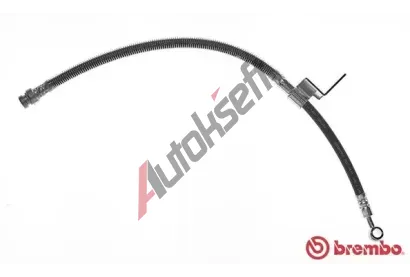 BREMBO Brzdov� hadice ESSENTIAL LINE BRE T30059, T 30 059