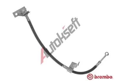 BREMBO Brzdová hadice BRE T30061, T 30 061 BREMBO Brzdová hadice BRE T30061, T 30 061
