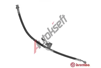 BREMBO Brzdov hadice BRE T30066, T 30 066