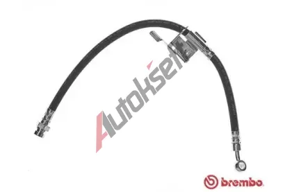 BREMBO Brzdov hadice BRE T30067, T 30 067