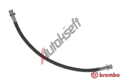 BREMBO Brzdov hadice BRE T30072, T 30 072