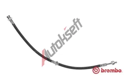 BREMBO Brzdov hadice BRE T30077, T 30 077