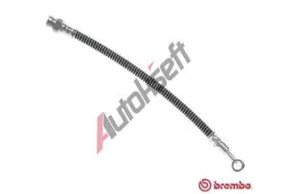 BREMBO Brzdová hadice BRE T30106, T 30 106 BREMBO Brzdová hadice BRE T30106, T 30 106