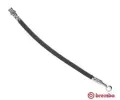 Brzdov hadice BREMBO ‐ BRE T30108