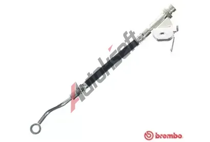 BREMBO Brzdov� hadice ESSENTIAL LINE BRE T30120, T 30 120