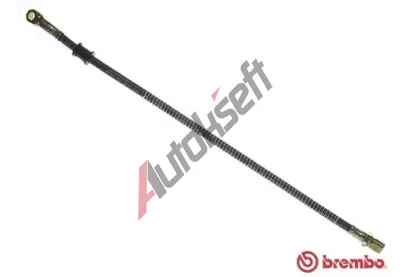 BREMBO Brzdov hadice ESSENTIAL LINE BRE T41001, T 41 001