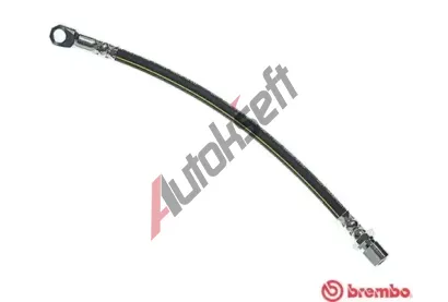 BREMBO Brzdov� hadice ESSENTIAL LINE BRE T41005, T 41 005