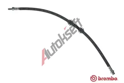 BREMBO Brzdov hadice ESSENTIAL LINE BRE T44033, T 44 033