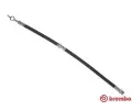 Brzdov hadice BREMBO ‐ BRE T49006