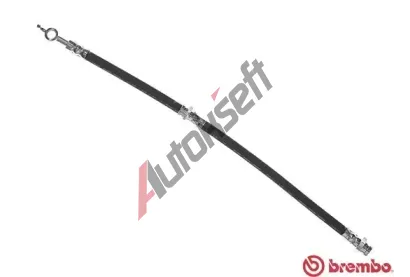 BREMBO Brzdov hadice ESSENTIAL LINE BRE T49006, T 49 006