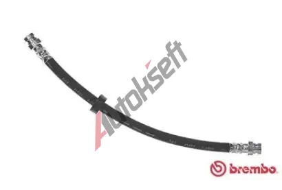 BREMBO Brzdov hadice ESSENTIAL LINE BRE T49008, T 49 008