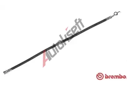 BREMBO Brzdov hadice BRE T49049, T 49 049