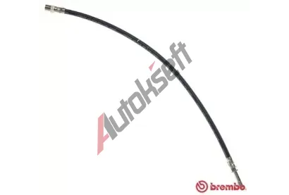 BREMBO Brzdov hadice BRE T50006, T 50 006
