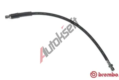 BREMBO Brzdov hadice BRE T50019, T 50 019