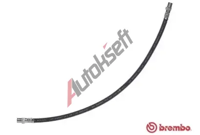 BREMBO Brzdov hadice BRE T50037, T 50 037