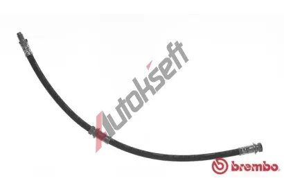 BREMBO Brzdov hadice BRE T50048, T 50 048