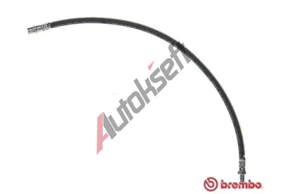 BREMBO Brzdov hadice BRE T50063, T 50 063
