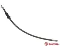 Brzdov hadice BREMBO ‐ BRE T50066