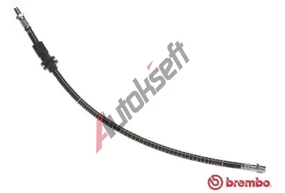 BREMBO Brzdová hadice BRE T50066, T 50 066 BREMBO Brzdová hadice BRE T50066, T 50 066