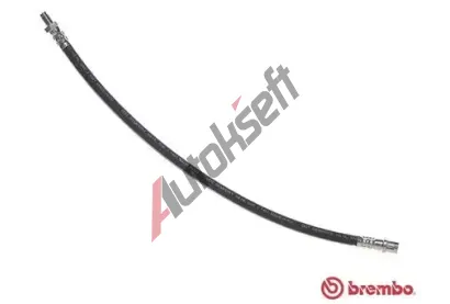 BREMBO Brzdová hadice BRE T50067, T 50 067  BREMBO Brzdová hadice BRE T50067, T 50 067
