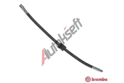 BREMBO Brzdová hadice BRE T50068, T 50 068  BREMBO Brzdová hadice BRE T50068, T 50 068