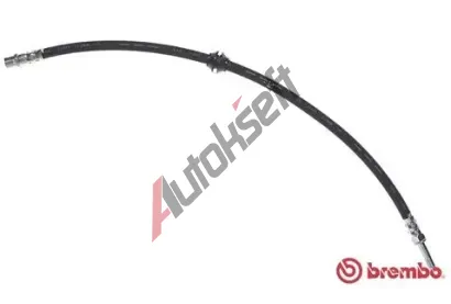 BREMBO Brzdov hadice ESSENTIAL LINE BRE T50074, T 50 074