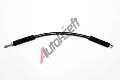 BREMBO Brzdová hadice ESSENTIAL LINE BRE T50089, T 50 089 BREMBO Brzdová hadice ESSENTIAL LINE BRE T50089, T 50 089