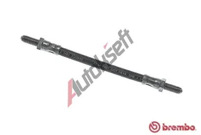 BREMBO Brzdov hadice ESSENTIAL LINE BRE T52054, T 52 054
