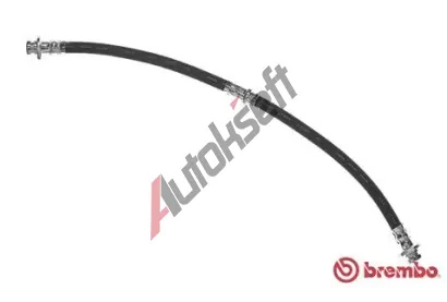 BREMBO Brzdov hadice ESSENTIAL LINE BRE T54045, T 54 045