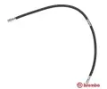 Brzdov hadice BREMBO ‐ BRE T54052