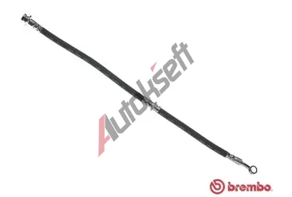 BREMBO Brzdov hadice BRE T56050, T 56 050