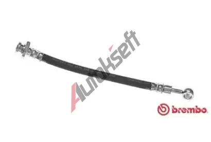 BREMBO Brzdová hadice BRE T56144, T 56 144 BREMBO Brzdová hadice BRE T56144, T 56 144