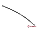 Brzdová hadice BREMBO ‐ BRE T56149 Brzdová hadice BREMBO ‐ BRE T56149