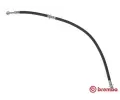 Brzdová hadice BREMBO ‐ BRE T56150 Brzdová hadice BREMBO ‐ BRE T56150