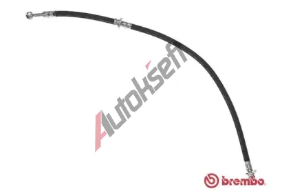 BREMBO Brzdov� hadice BRE T56150, T 56 150