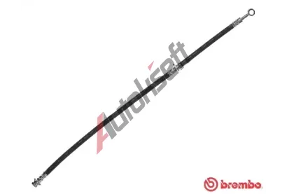 BREMBO Brzdov hadice BRE T56151, T 56 151