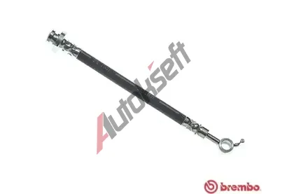 BREMBO Brzdová hadice BRE T56164, T 56 164 BREMBO Brzdová hadice BRE T56164, T 56 164