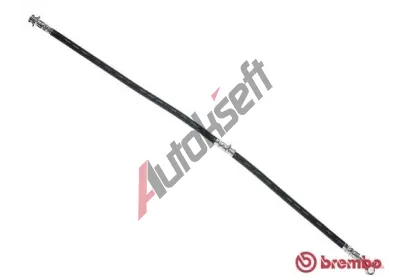 BREMBO Brzdov hadice BRE T56179, T 56 179