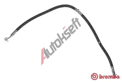BREMBO Brzdov hadice BRE T56180, T 56 180
