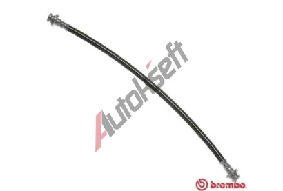 BREMBO Brzdová hadice BRE T56183, T 56 183 BREMBO Brzdová hadice BRE T56183, T 56 183