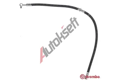 BREMBO Brzdov hadice BRE T 56 185, BRE T56185