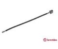Brzdov hadice BREMBO ‐ BRE T59011