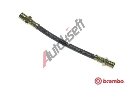BREMBO Brzdov hadice BRE T59044, T 59 044