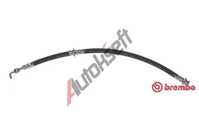 BREMBO Brzdov hadice BRE T59075, T 59 075