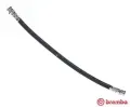 Brzdov hadice BREMBO ‐ BRE T59082