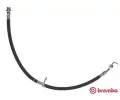 Brzdov hadice BREMBO ‐ BRE T59084