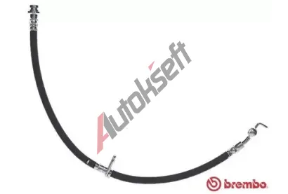 BREMBO Brzdov hadice BRE T59084, T 59 084