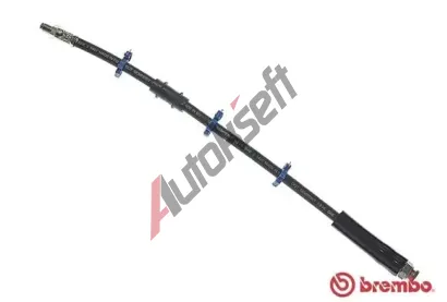 BREMBO Brzdov hadice BRE T61009, T 61 009