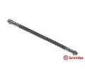 Brzdov hadice BREMBO ‐ BRE T61024