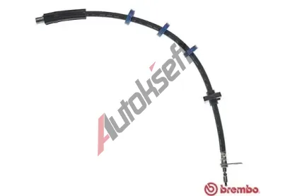 BREMBO Brzdov hadice BRE T61034, T 61 034